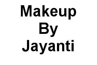 Makeup by jayanti logo