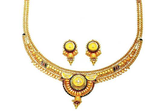 Ramesh Jewellers