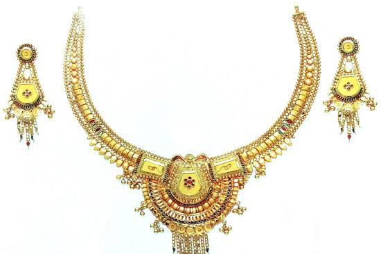 Ramesh Jewellers