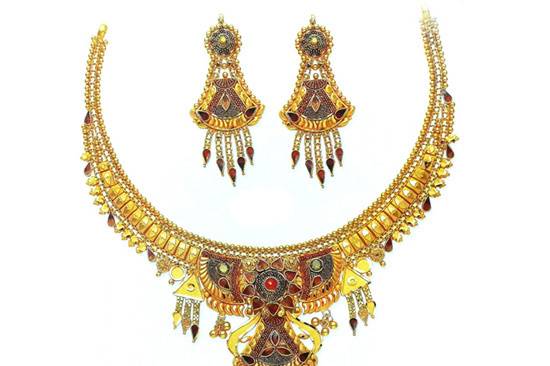 Ramesh Jewellers