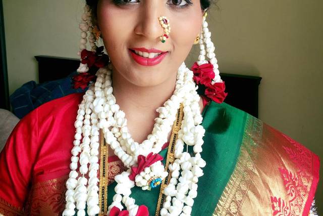 Arshi Jumani - Professional Makeup