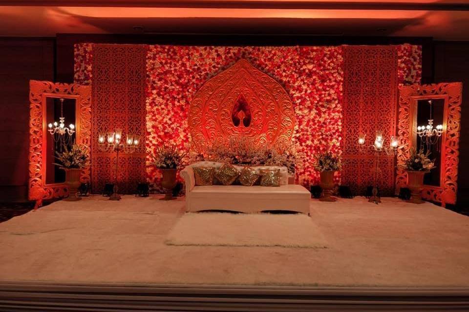 Cherish Events & Weddings