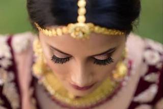 Khurath UlAin