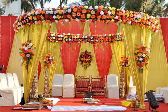 Event decor