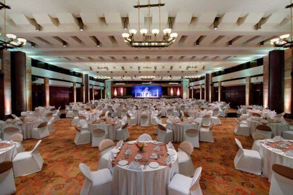 Event decor