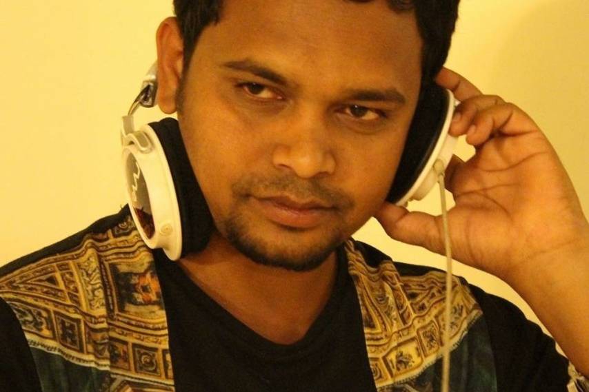 DJ Raaj, Hyderabad