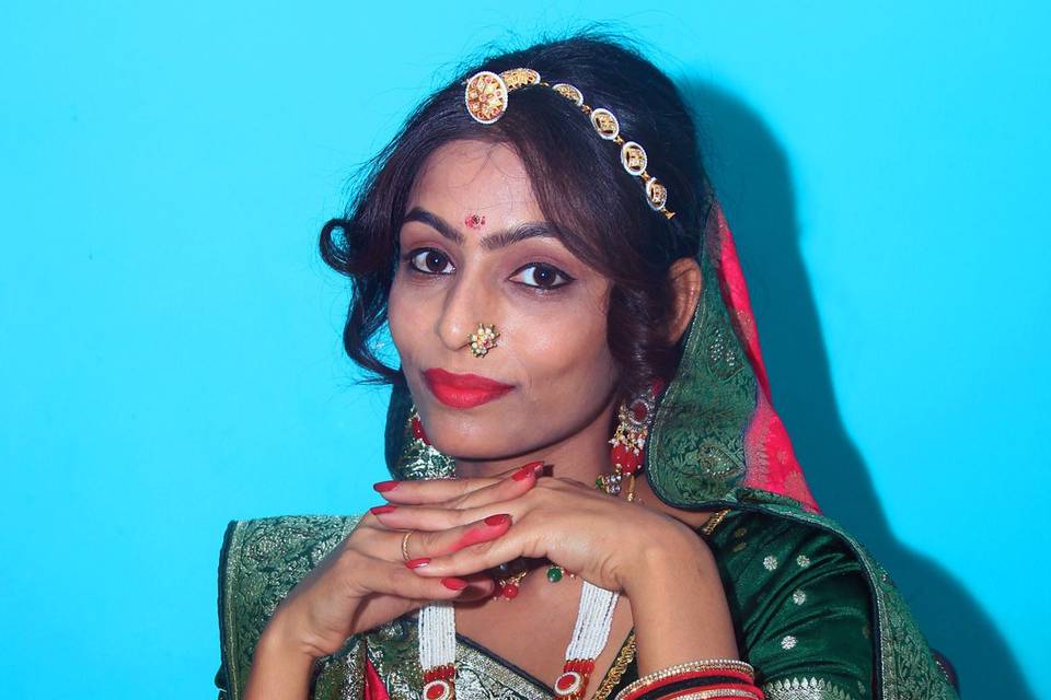 Bride