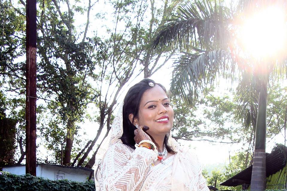 Bride👰‍♀️