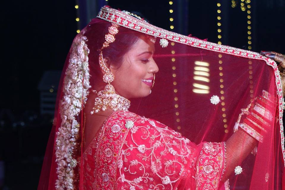 Bridal Magic ✨