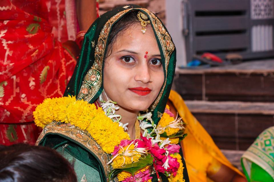 Bride