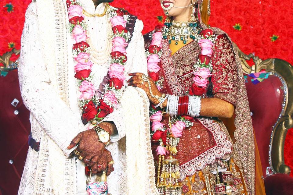 Two Souls, One Blessing ❤️