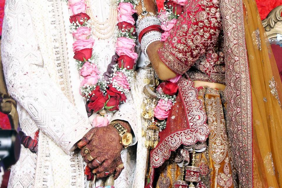 Two Souls, One Blessing ❤️
