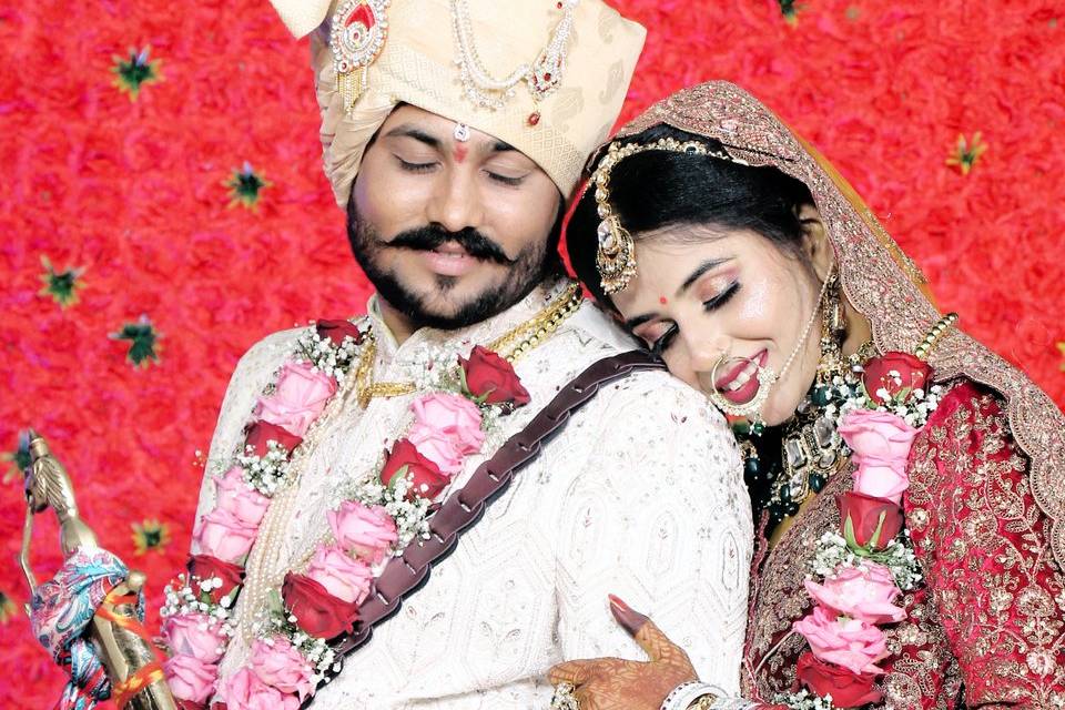 Two Souls, One Blessing ❤️