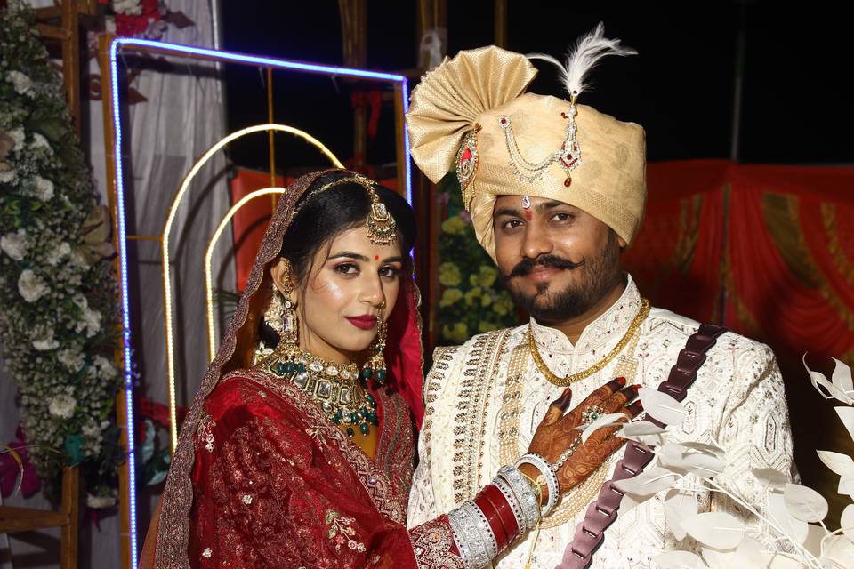Two Souls, One Blessing ❤️