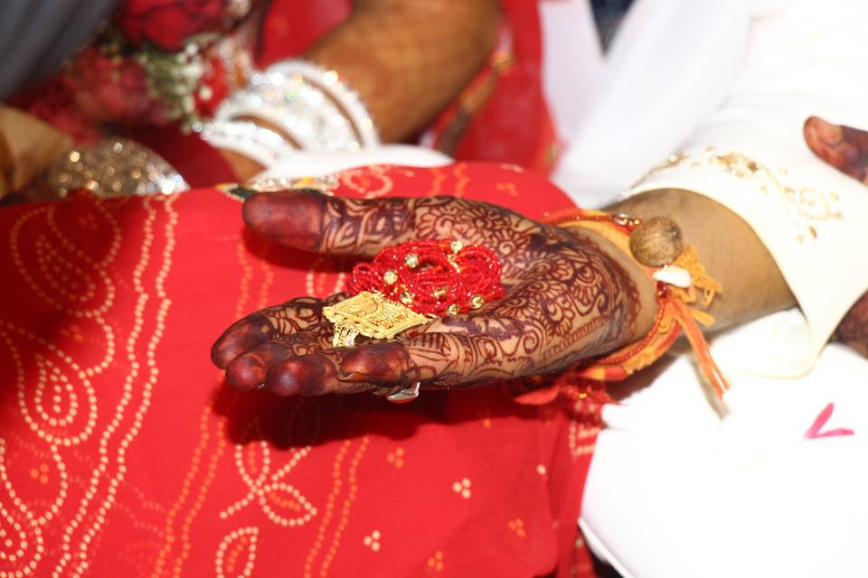 मंगलसूत्र🫠