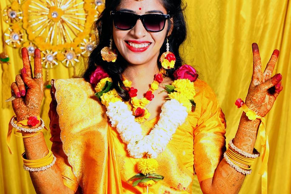 Bride