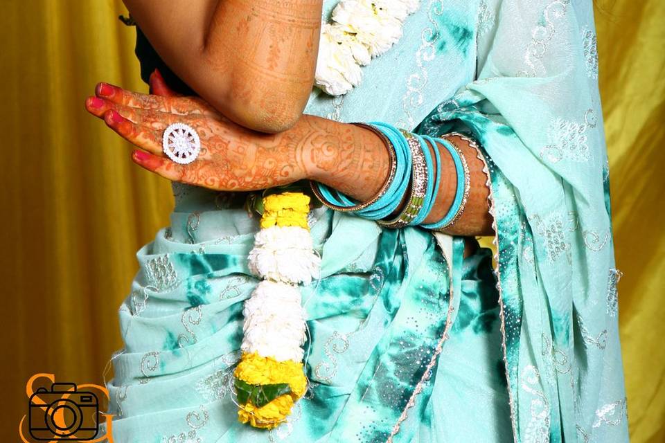 Bride