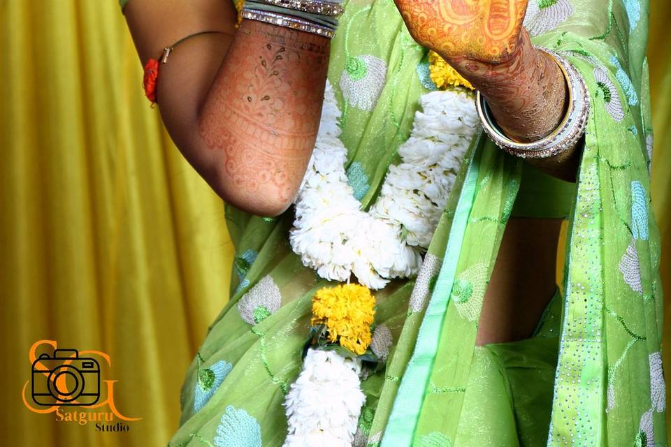 Bride