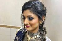 Hetal Haria Hair & Makeup Artist