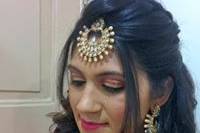 Hetal Haria Hair & Makeup Artist