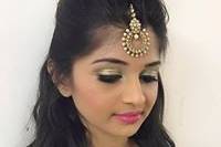 Hetal Haria Hair & Makeup Artist