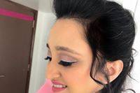 Hetal Haria Hair & Makeup Artist