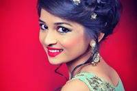 Hetal Haria Hair & Makeup Artist