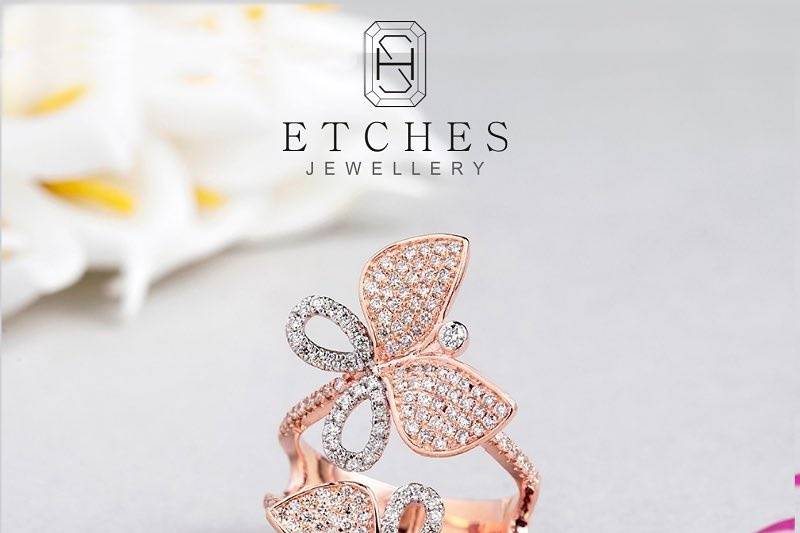 Etches Jewellery