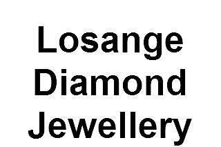 Losange Diamond Jewellery Logo