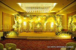 Sai Kripa Wedding Planner