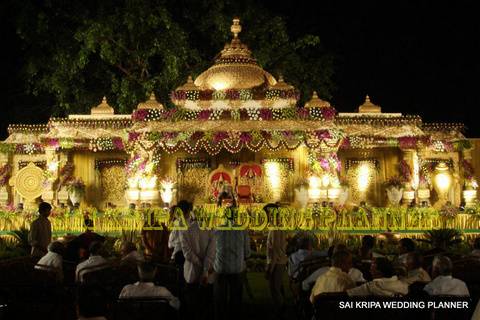 Mandap