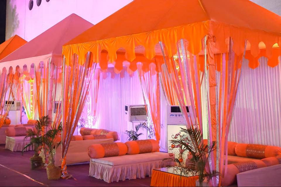 Mynx Design By Sunanda Braganza