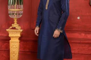 Wedding sherwani