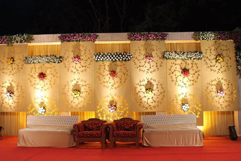 H.K. Event & Entertainment, Ahmedabad