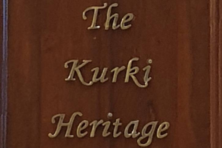 The Kurki Heritage