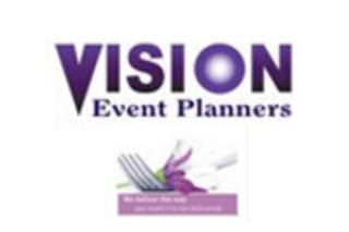 Vision event planners logo