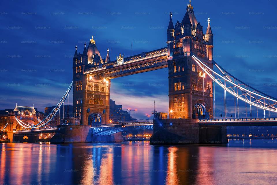 Honeymoon destination