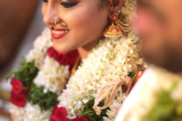 Chennai Frames Wedding Company