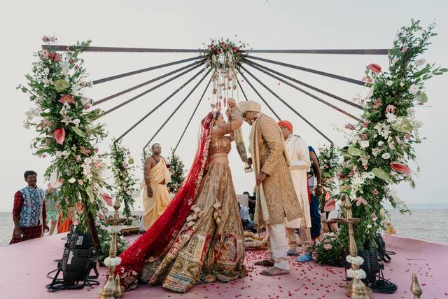 Wedding Décor
