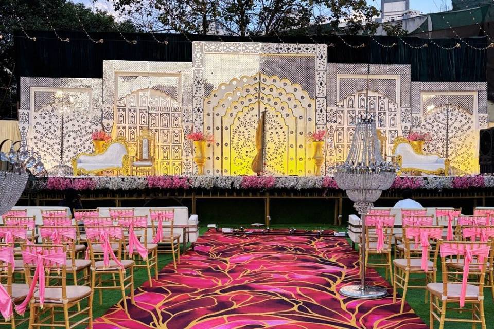 Crystal Lawn