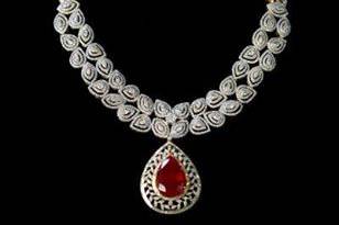 Diyaash Fine Jewelry By Dolly Gurbani
