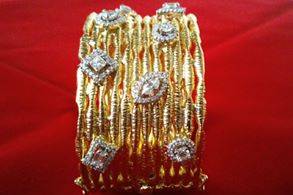 Diyaash Fine Jewelry By Dolly Gurbani