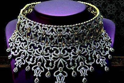 Diyaash Fine Jewelry By Dolly Gurbani