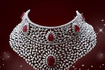 Diyaash Fine Jewelry By Dolly Gurbani