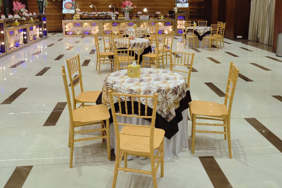 Utopia Banquets