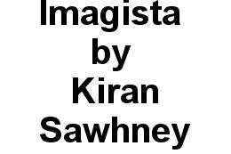 Imagista by Kiran Sawhney Logo