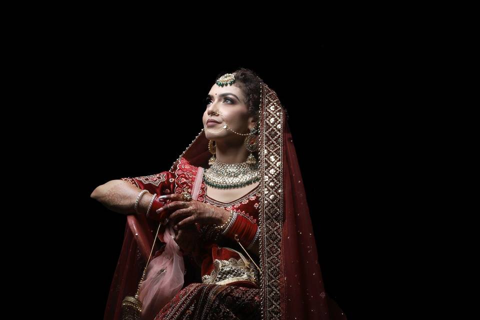 Bride