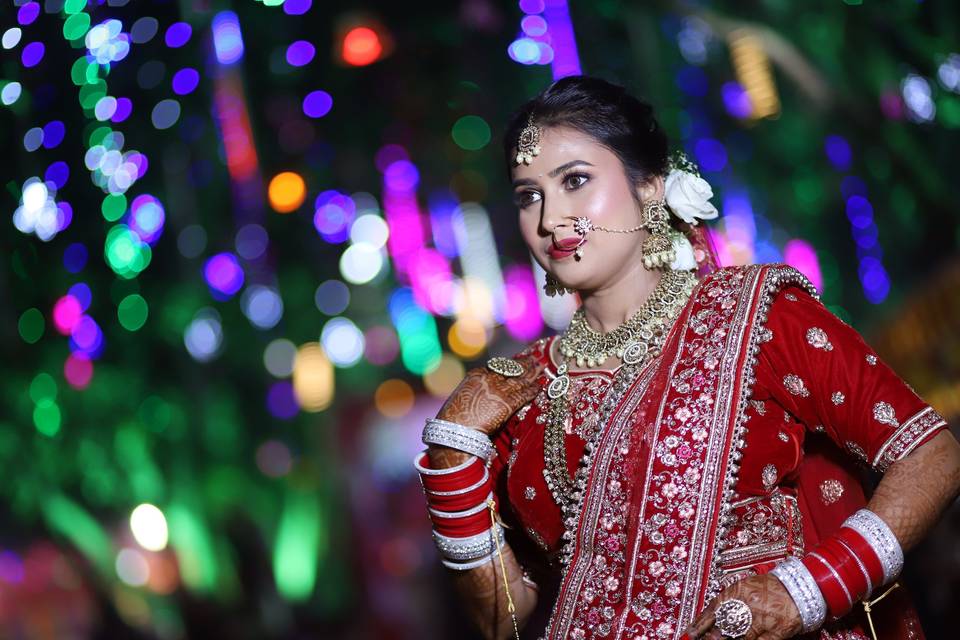 Bride