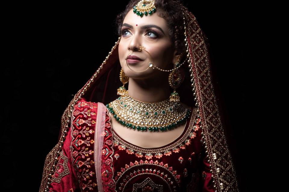Bride