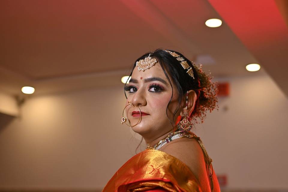 Bride